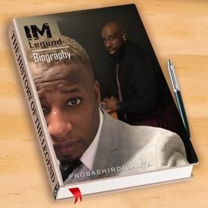 Meet your Posher, Lucious